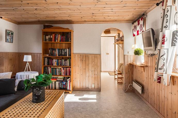 4 rum Vinterbonat fritidshus på Klykmossevägen 9 Bjurön Östhammars kommun - bild 44