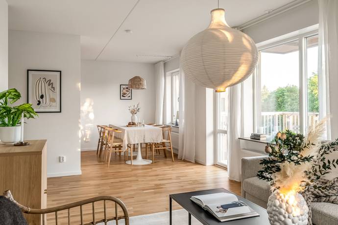 4 rum Lägenhet på Rädisvägen 80B Hässelby Villastad Stockholms kommun - bild 9
