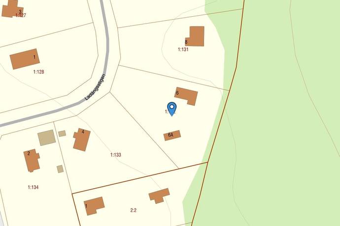 70 m² Fritidshus på Ladängsstigen 6 Lybeck/Frösåker Västerås kommun - bild 24