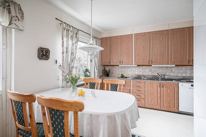 4 rum villa på Grangårdsgatan 19 Hässleholm - Östervärn, Hässleholms kommun - bild 3