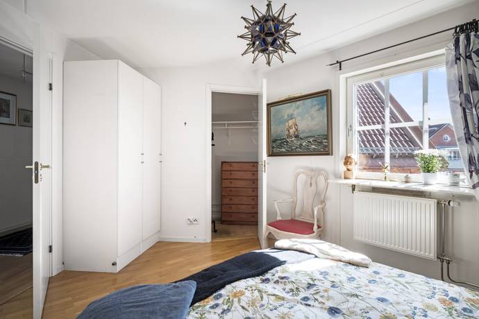 3 rum Lägenhet på Katrinebergsbacken 26 Liljeholmen Stockholms kommun - bild 20