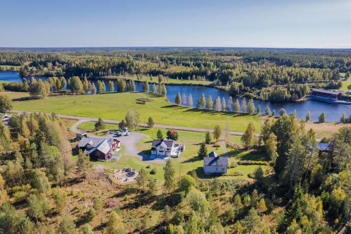 Västanå 179 och Västanå 178, Västanå, Örnsköldsviks kommun