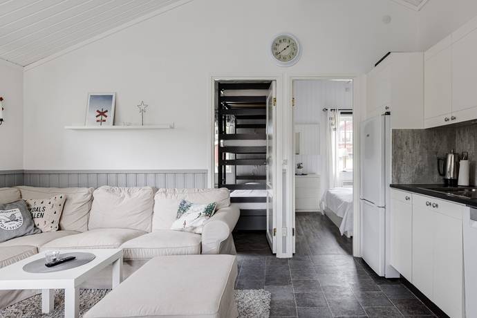 2 rum vinterbonat fritidshus på Drommen 432 Bydalsfjällen, Åre kommun - bild 5