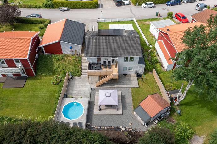 5 rum Villa på Sågvreten 31 Valbo Gävle kommun - bild 8