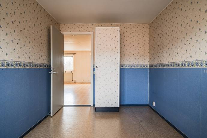 4 rum Radhus på Banmästargränd 20 Krylbo Avesta kommun - bild 31