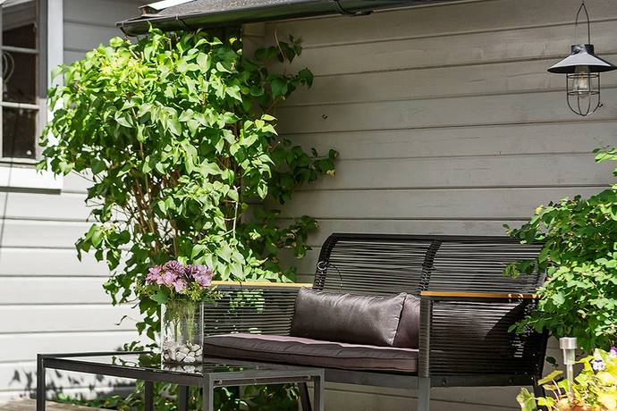 7 rum villa på Skogslyckevägen 44 Hov, Växjö kommun - bild 4