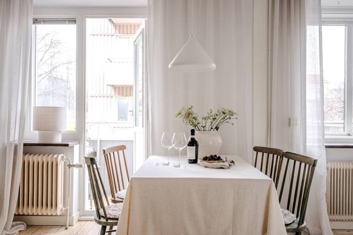 2 rum Lägenhet på Lotta svärdsgatan 4C Gamlestaden Göteborgs kommun - bild 9