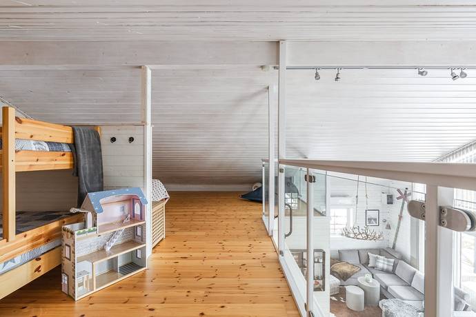 7 rum Fritidshus på Björnrike Blåbärsvägen 10 Vemdalen/ Björnrike Härjedalens kommun - bild 32
