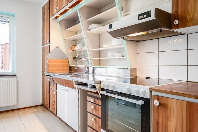 2 rum Lägenhet på Solvändegatan 1D Almhög Malmö kommun - bild 10