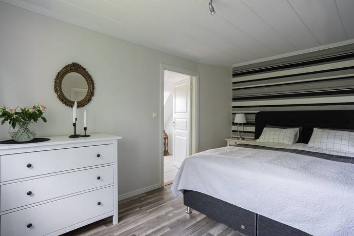 4 rum Villa på Siriusvägen 7A Nolby Sundsvalls kommun - bild 34