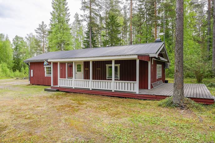 Rönnberget, Piteå kommun