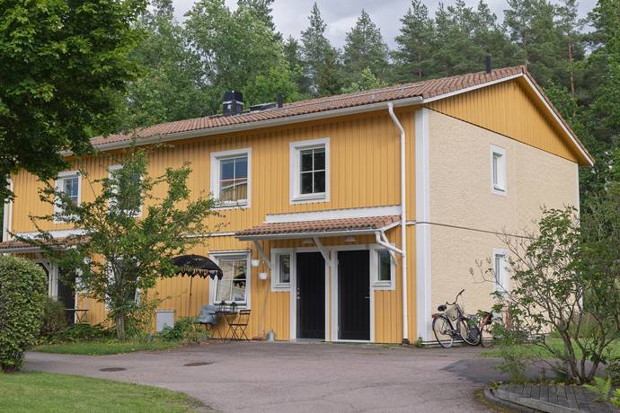 2 rum lägenhet på Vintervägen 13D Kil, Kils kommun - bild 1
