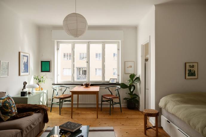 Rålambsvägen 50, Kungsholmen - Fredhäll, Stockholms kommun