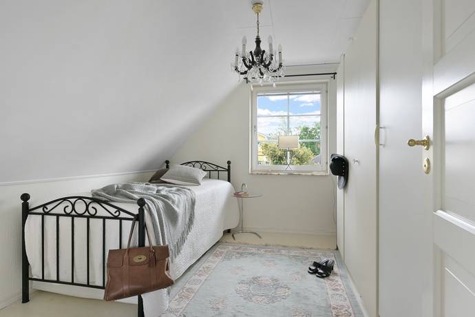 5 rum Villa på Ulvsjöstigen 4 Älta - Kolarängen Nacka kommun - bild 26