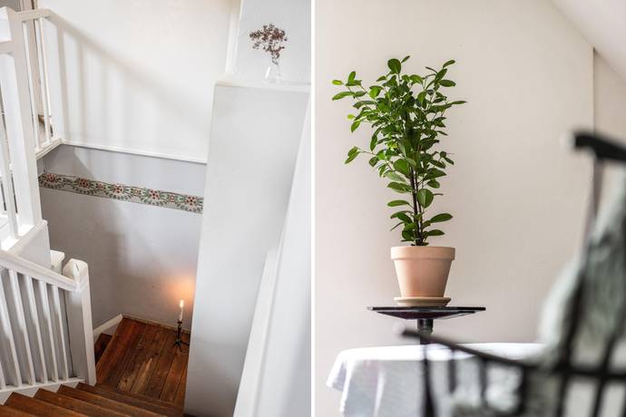 4 rum Villa på Pilos väg 11 Vitaby Simrishamns kommun - bild 20