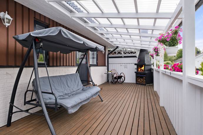7 rum villa på Pirkvägen 5 Ösmo, Nynäshamns kommun - bild 4