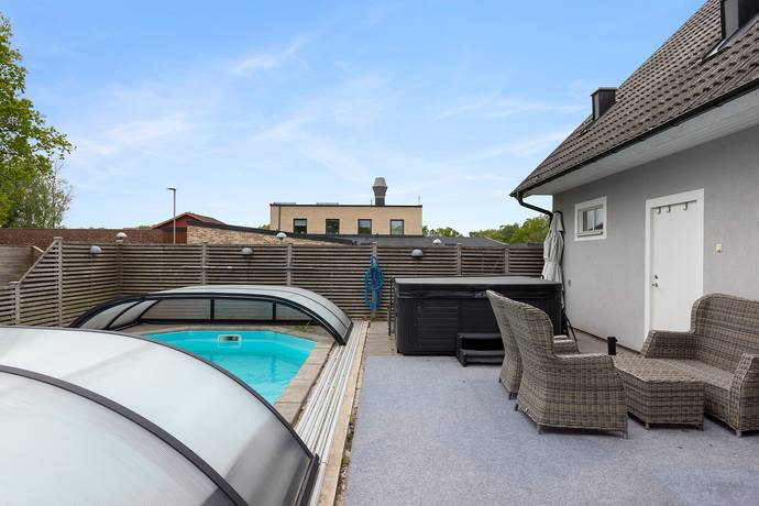 6 rum Villa på Ardennervägen 7 Hörby kommun - bild 3