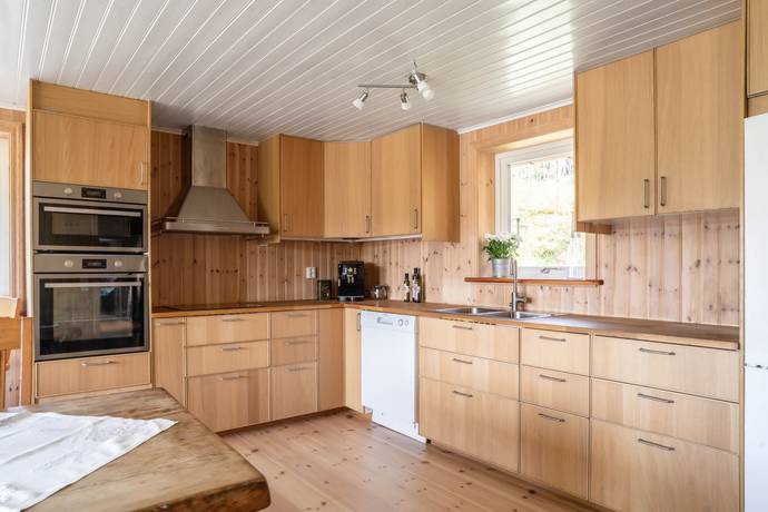 8 rum Villa på Skärsnäsvägen 41 Olofströms kommun - bild 6