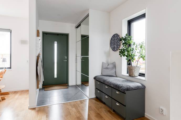 5 rum Radhus på Nästegårdsvägen 35E Lillån Örebro kommun - bild 31