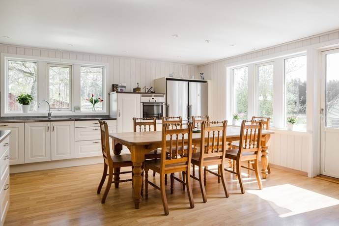 7 rum Villa på Väla Prästdrågen 1 Väla Lidköpings kommun - bild 8