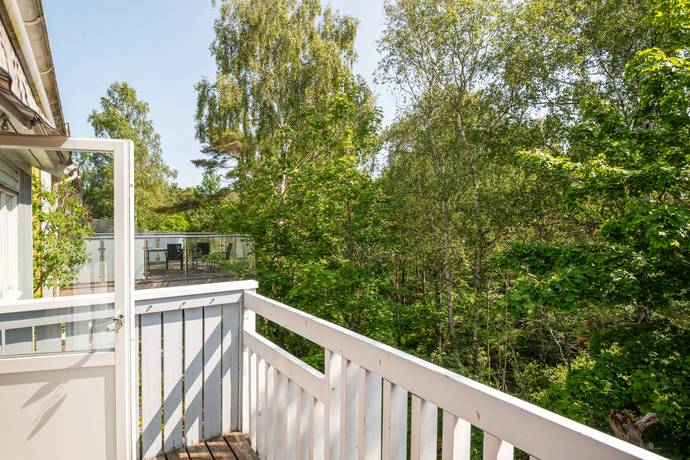 5 rum Radhus på Stratosfärgatan 31 Bergsjön Göteborgs kommun - bild 14