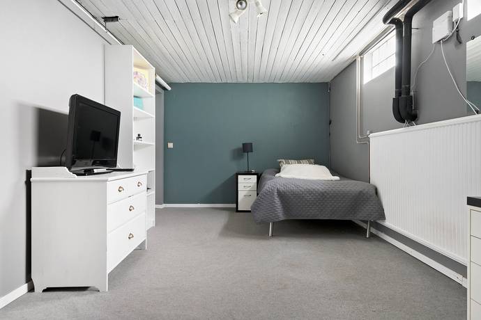 7 rum Villa på Hantverksgatan 16 Lessebo Lessebo kommun - bild 17