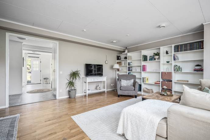 4 rum Parhus på Stora Lundbyvägen 24 Nynäshamns kommun - bild 16