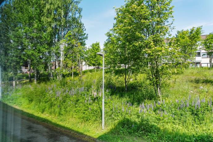 3 rum Lägenhet på Bågevägen 33C Bosvedjan Sundsvalls kommun - bild 16