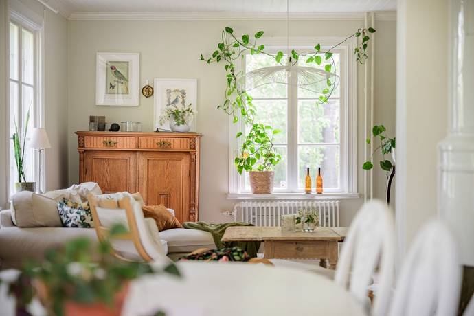 4 rum Villa på Viksberg 55 Vika Falu kommun - bild 19