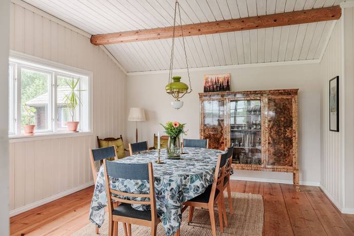 5 rum Villa på Herrgårdsviken 90 Herrgårdsviken Falu kommun - bild 14