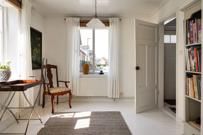 7 rum Villa på Änkegatan 9 Borrby Simrishamns kommun - bild 15