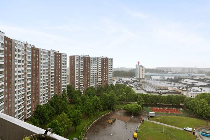 3 rum lägenhet på Åkerbyvägen 90 Täby Centrum, Täby kommun - bild 5