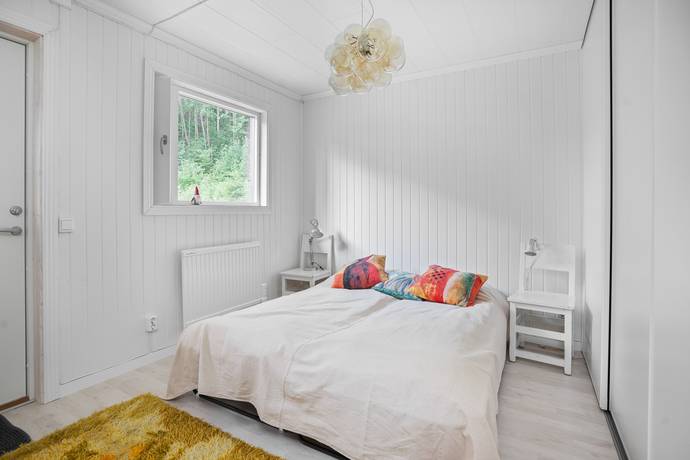 2 rum Fritidshus på Baggböle 541 Baggböle Umeå kommun - bild 28