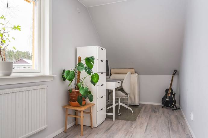 5 rum Radhus på Carl Bergstens gata 67 Klockaretorpet Norrköpings kommun - bild 20