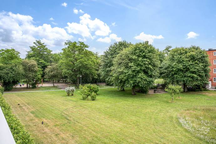 3 rum Lägenhet på Järnåkravägen 11B Järnåkra Lunds kommun - bild 5