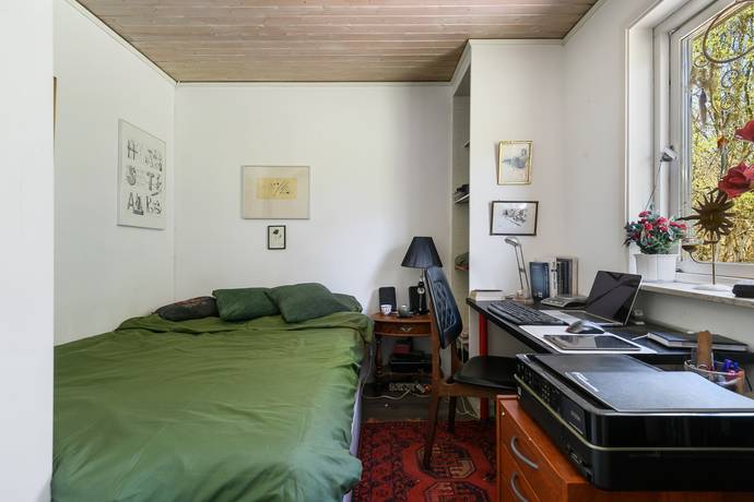 3 rum Villa på Ekastorp Roslyckevägen 34 Hörby Hörby kommun - bild 16