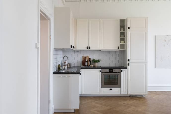 3 rum lägenhet på Amiralsgatan 8 Rörsjöstaden, Malmö kommun - bild 5