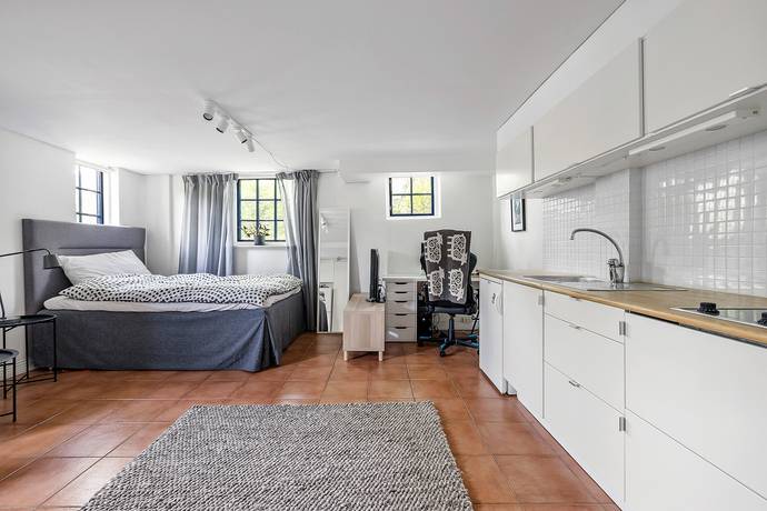 8 rum Villa på Tunvägen 19 Norrviken Sollentuna kommun - bild 26