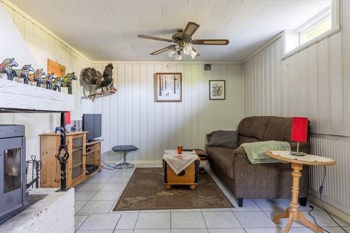 4 rum Villa på Klapparvägen 43 Selja - Långlet Mora kommun - bild 29