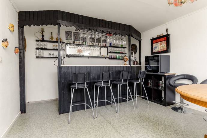 5 rum Villa på Örabergsvägen 50 Grängesberg Ludvika kommun - bild 25
