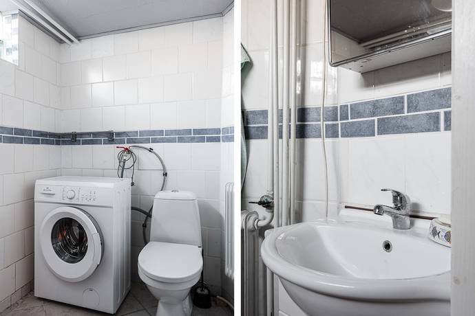 5 rum Villa på Tingshusgatan 12 Vara Vara kommun - bild 40