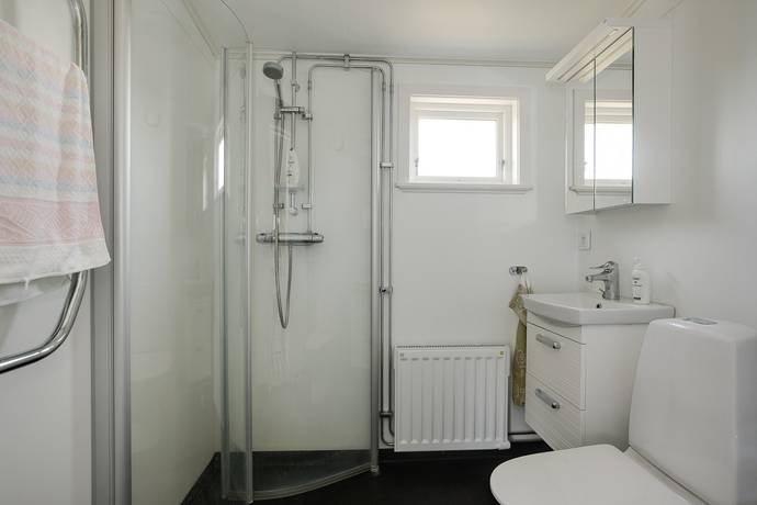4 rum Vinterbonat fritidshus på Hammarby 104 Södra Öland Mörbylånga kommun - bild 12