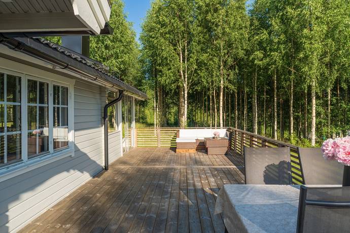 3 rum Fritidshus på Prästbordet 113 Bredbyn Örnsköldsviks kommun - bild 4