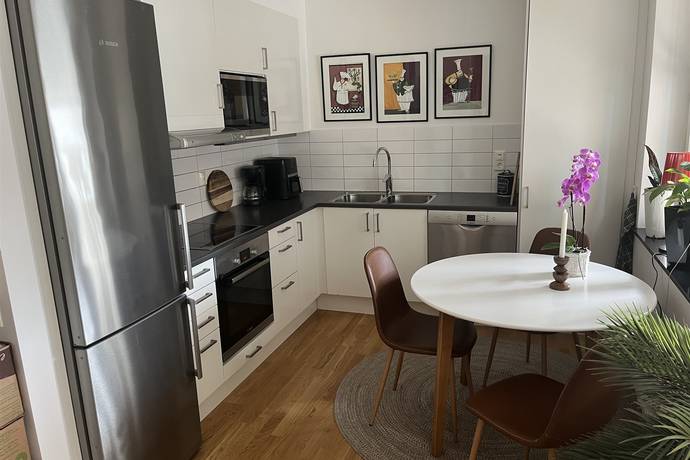 2 rum lägenhet på Centralgatan 3 Höganäs Centralt, Höganäs kommun - bild 3