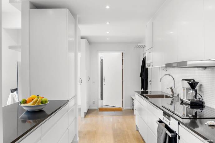 1 rum Lägenhet på Torkelsgatan 19G FÅLHAGEN Uppsala kommun - bild 6