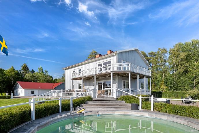7 rum villa på Torpa 572 Nora, Örebro kommun - bild 5