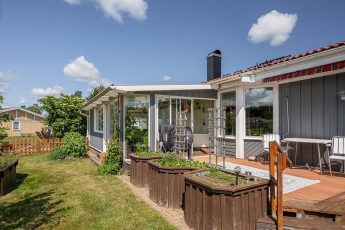 4 rum Kedjehus på Strandstaden 23 Örlen Tibro kommun - bild 3