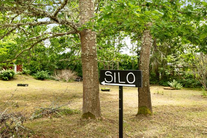 4 rum Fritidshus på Mulestad Silo Odensvi Västerviks kommun - bild 75