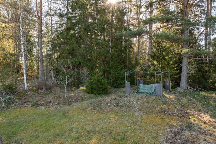 Tomt på Lissbyvägen 41 Malsta Norrtälje kommun - bild 6