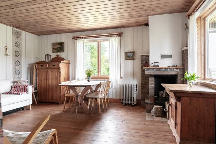 2 rum Fritidshus på Berg Rönnäsvägen 42 Leksands kommun - bild 11